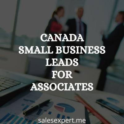 Canada: Small business legal plan leads