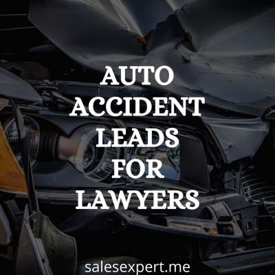 US: Auto accident leads