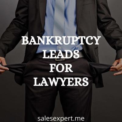 US: Bankruptcy leads