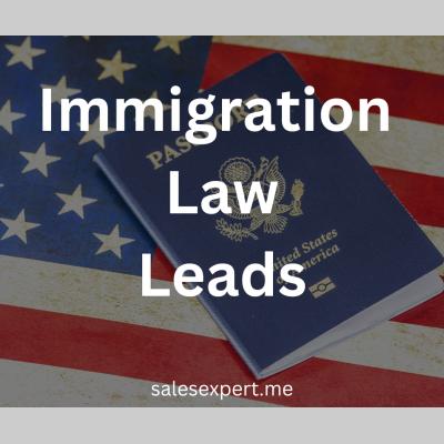 US: Immigration Law Leads
